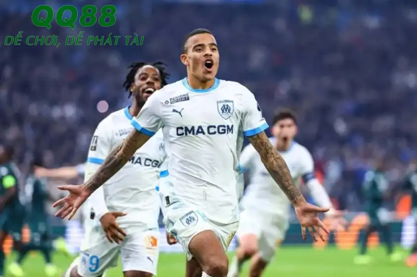 Marseille và Rennes đều không được phép thất bại ở trận đấu này. Marseille và Rennes đều không được phép thất bại ở trận đấu này.
